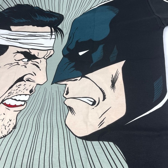 Chronic Images 2021 Batman vs Punisher Mega Print All over print AOP NEW - Picture 10 of 10